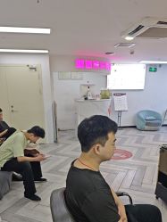 -米娜护肤造型