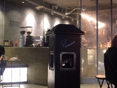 -BE NORMAL CAFE(霞溪路店)