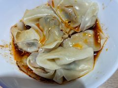 招牌红油抄手-苏小柳点心·手作小笼包(浦东嘉里城分院)