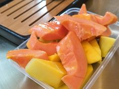 -马拉桑果汁(龙头路总店)