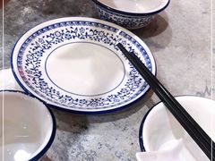 -同发号饭庄(复兴路店)