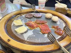 -阿昌白族石板烧(大理古城店)