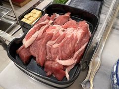 -牛街清真满恒記(平安里西大街店)