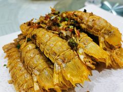 -走马楼饭庄(慈城古县城店)
