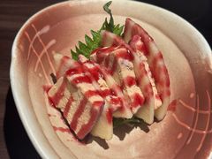 -匠和风精致料理(莆田财富中心店)