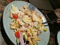 -炙柒Sekinana·精致料理 烧鸟·铁板烧(海上世界店)