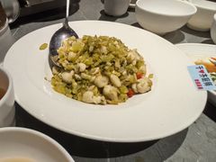 -佬太公海鸭·海鲜大排档(上海总店)