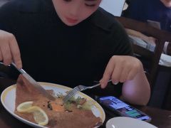 土豆牛肉可丽饼-La Creperie法餐厅(桃江路店)