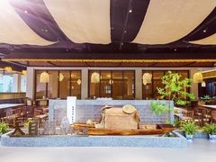 -风味小馆(天目湖宾馆店)