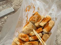 -原老水泵厂臭豆干