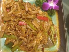 -君霖海鲜私房菜(春柳店)