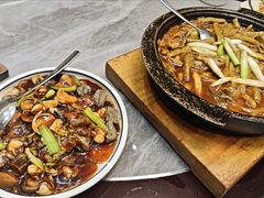 -君霖私家菜(春柳店)