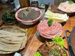 -楠火锅(西单店)
