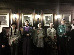 -武汉知音号
