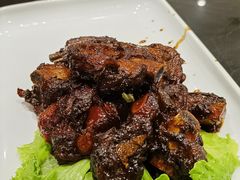 无锡肉排-锡和无锡菜(景丽苑店)