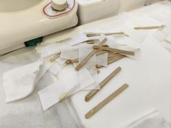 点击看大图 -Wax Brow蜜蜡脱毛美甲美睫眉吧