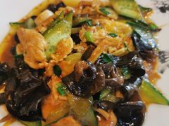 -川渝美食家常菜(北四环中路店)