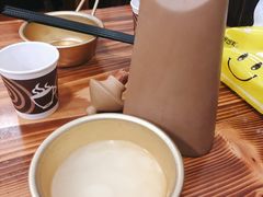 延边米酒-优壹佳·延边朝鲜族料理(中山北路店)
