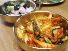 -HOTISLAND海鸡岛·韩国料理(江南西店)