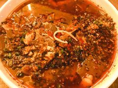 炒鸡血-铁公鸡·四川料理(天环广场店)
