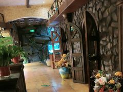 -凯撒城堡西餐厅(颐和国际店)