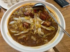 -上关雪東北菜(中房金谊店)