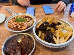 -双流老妈兔头(总店)
