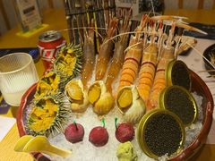 -吉兆·料理(红梅南路店)