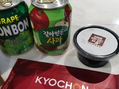 -Kyochon1991校村(共和路店)