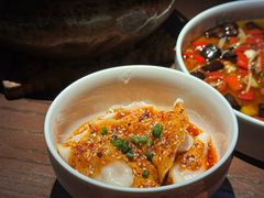 钟水饺-宋·川菜(珠江新城店)