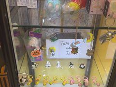 -谜盒子奇幻密室(南屏店)