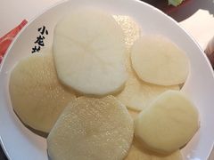 -小龙坎火锅(IFS HOT店)