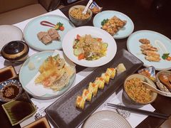 -松临·铁板烧&Omakase(神农店)