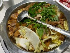 -古乐牛香·鲜牛肉牛杂火锅(新区店)