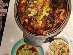 -辣小妮de川菜馆(红旗Mall店)