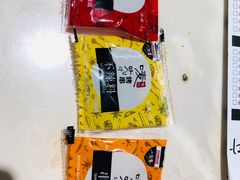 -唛嘻哒烤串朝鲜族风味(金桥店)