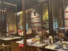 -牛村来人潮汕牛肉火锅(西单店)