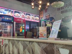-小竹签烤肉纸包鱼小龙虾(唐韵路店)