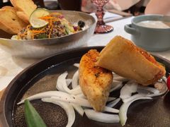 -俄士厨房(环球港店)