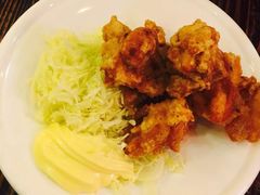 炸鸡块-平成屋·午肴夜酒(四川北路店)