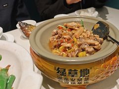 -绿草地·湘菜(芙蓉天街店)