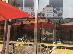 -西点坊(浦东香格里拉店)