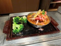 -肉肉大米(金虹桥店)