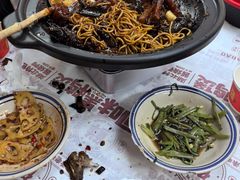 -回味黑鸭煲·始于2006(万松园店)