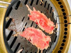 -花味烤肉·拌饭(庐阳万科店)