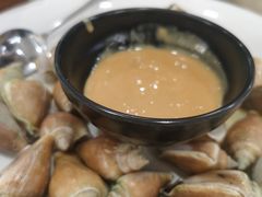 -钱塘府海鲜餐厅