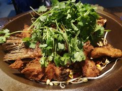 -蜀留香石锅鱼(六顺街店)