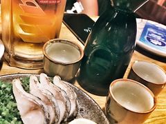 -鸟内会居酒屋(得意潮馆店)