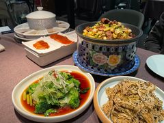 -羲和雅苑•北京烤鸭(乐园道万象城店)