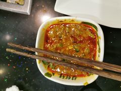 -筋头巴脑牛一锅(朝阳路总店)